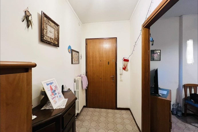 Trilocale in Vendita a Chiesanuova 10 