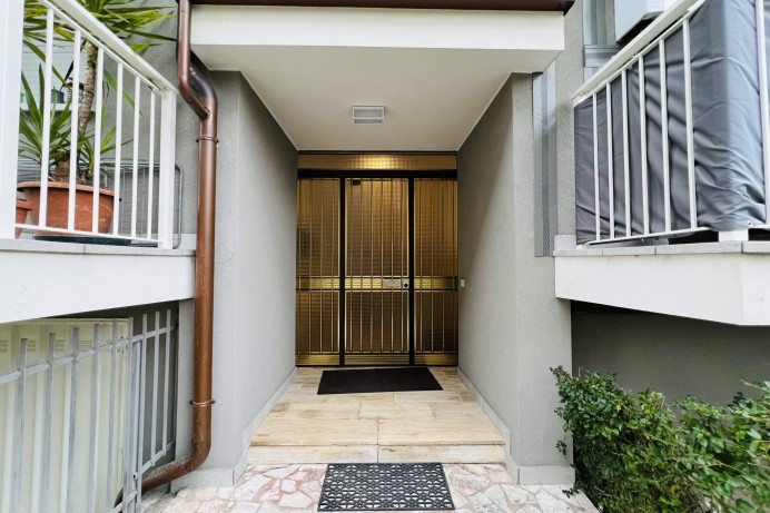 Trilocale in Vendita a Chiesanuova 16 