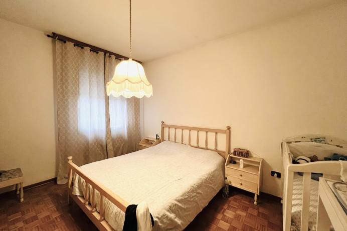 Trilocale in Vendita a Chiesanuova 3 