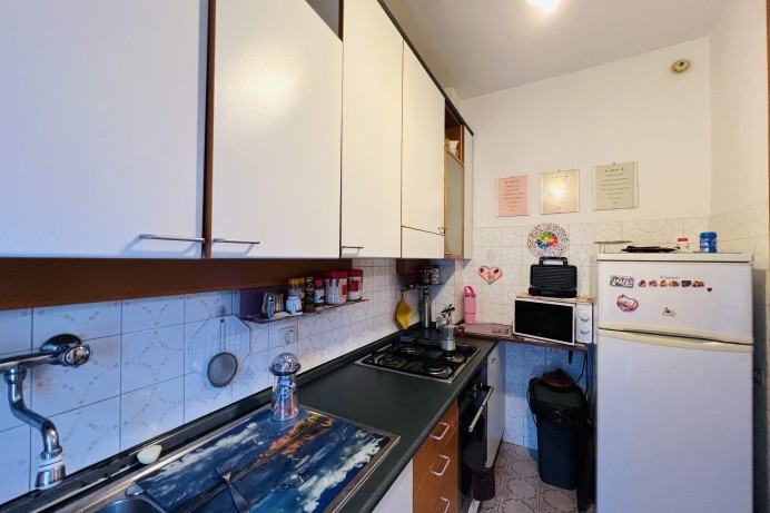 Trilocale in Vendita a Chiesanuova 2 