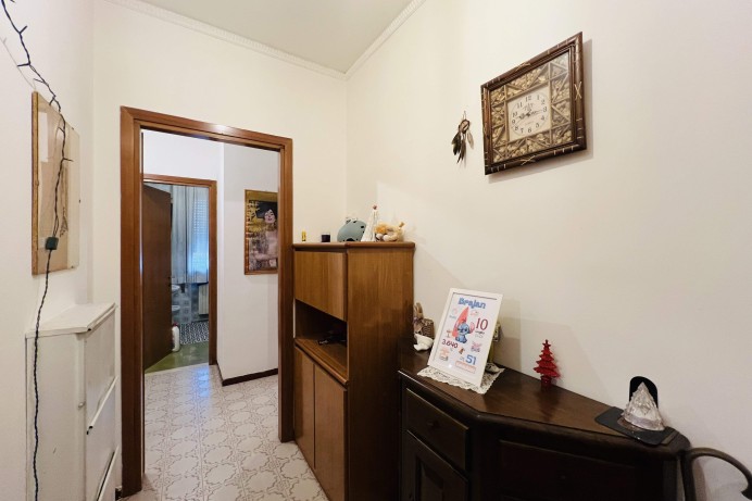 Trilocale in Vendita a Chiesanuova 9 