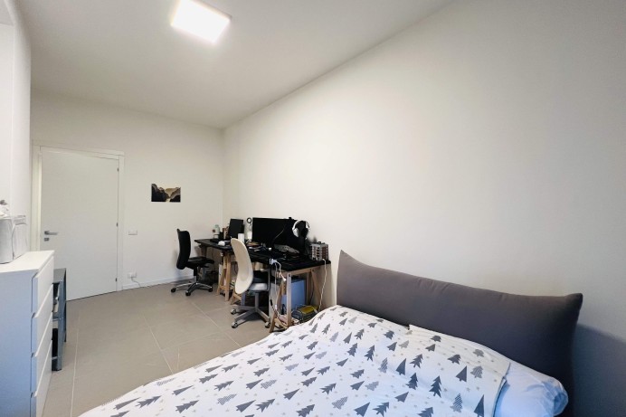 Trilocale in Vendita a San Gregorio 8 