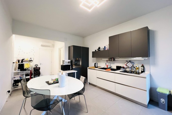 Trilocale in Vendita a San Gregorio 1 