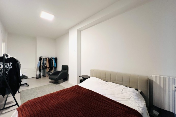 Trilocale in Vendita a San Gregorio 5 