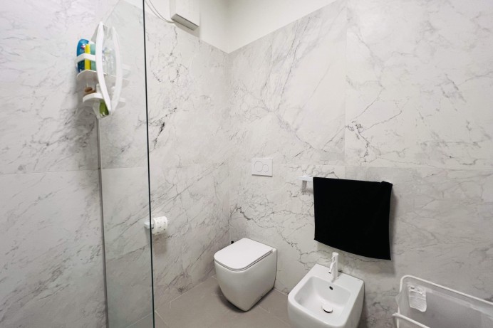 Trilocale in Vendita a San Gregorio 10 