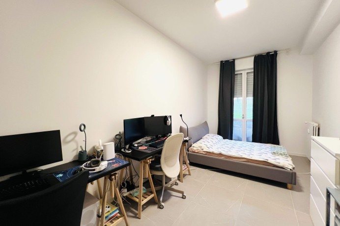 Trilocale in Vendita a San Gregorio 7 