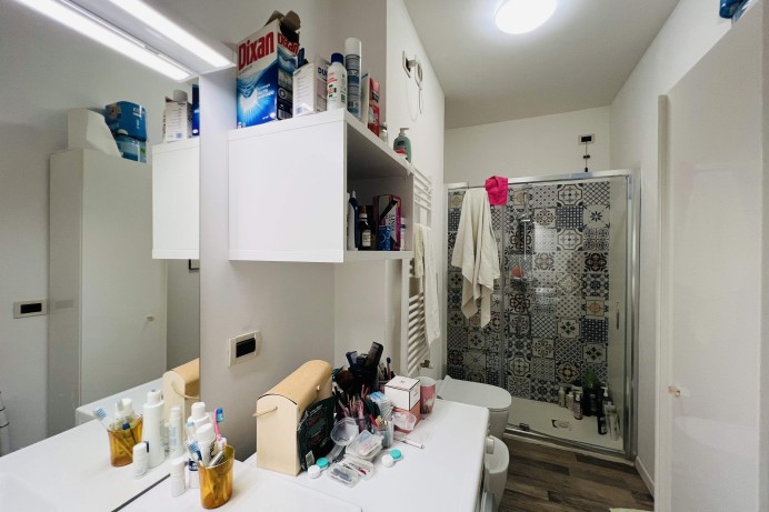 Trilocale in Vendita a Mortise 6 