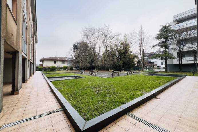 Trilocale in Vendita a Mortise 19 