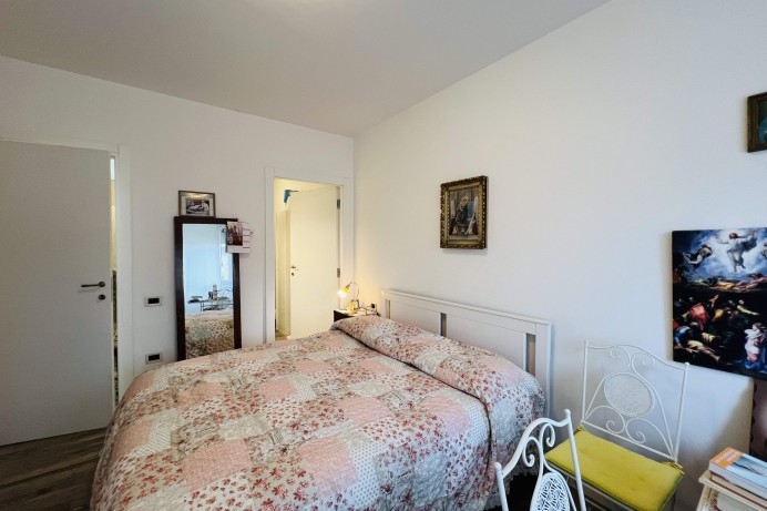 Trilocale in Vendita a Mortise 5 