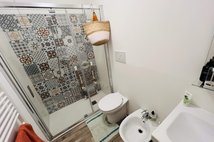 Trilocale in Vendita a Mortise 13 