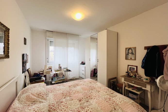 Trilocale in Vendita a Mortise 3 