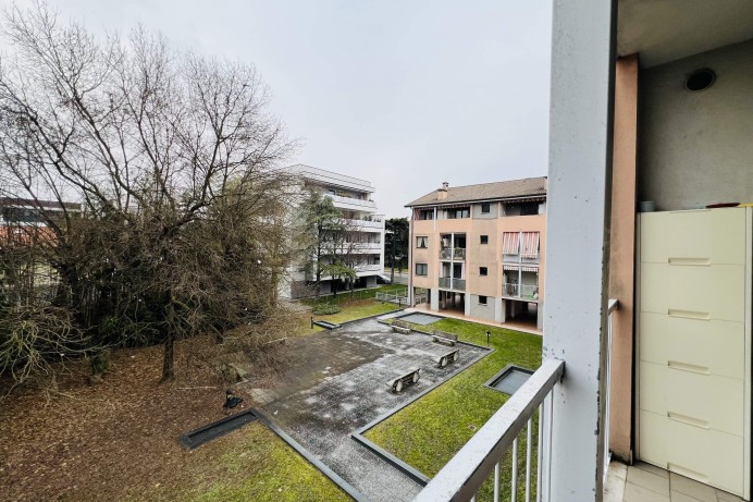 Trilocale in Vendita a Mortise 16 