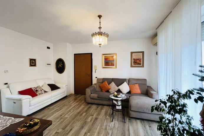 Trilocale in Vendita a Mortise 1 