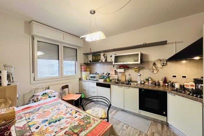 Trilocale in Vendita a Mortise 10 