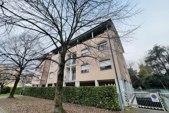 Trilocale in Vendita a Mortise 21 