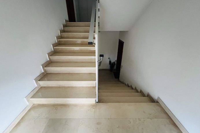 Trilocale in Vendita a Mortise 17 