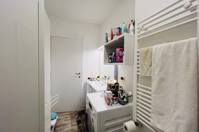 Trilocale in Vendita a Mortise 7 