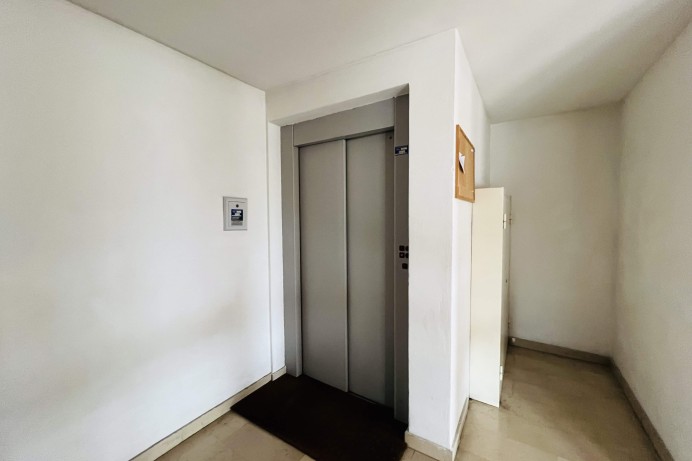 Trilocale in Vendita a Mortise 18 