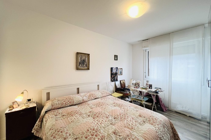 Trilocale in Vendita a Mortise 4 