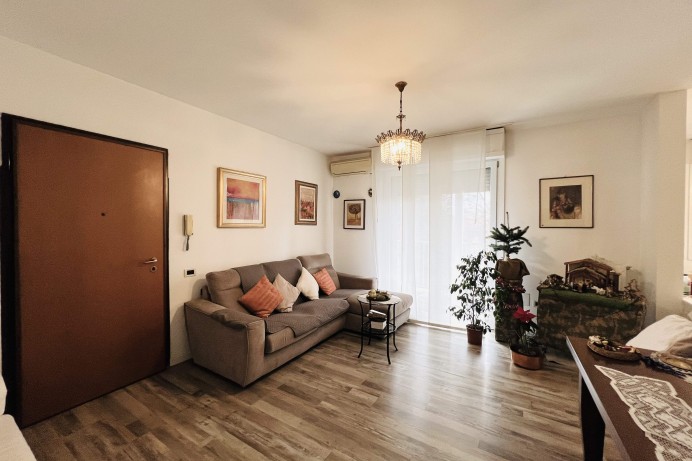 Trilocale in Vendita a Mortise 0 