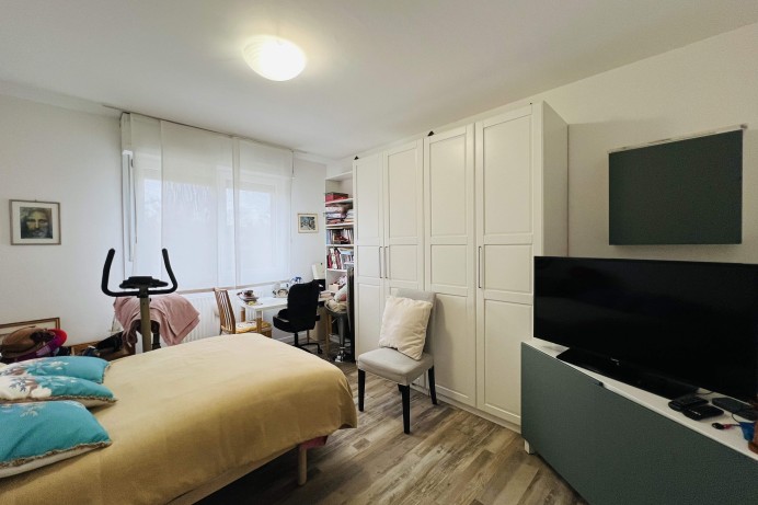 Trilocale in Vendita a Mortise 8 