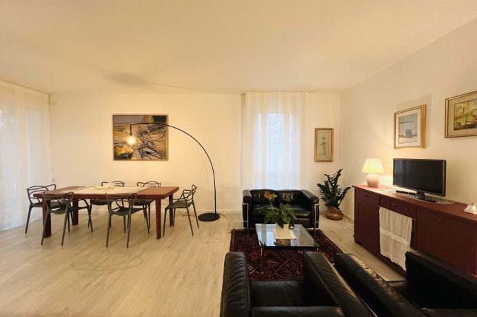 QUADRILOCALE RISTRUTTURATO ...