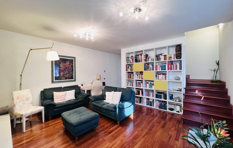 Foto per video Rovigno1