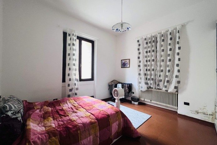 QUADRILOCALE LOCATO DA PERS...