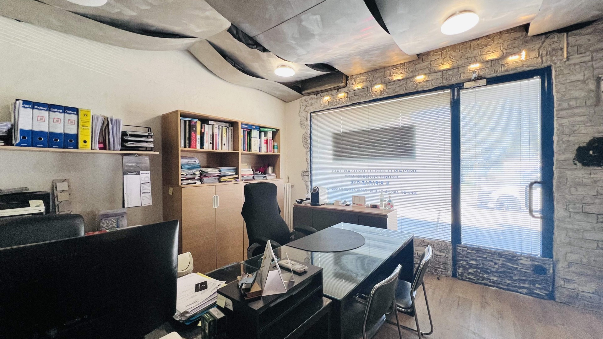 Fenix Group foto di spalla 2