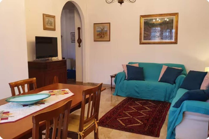 QUADRILOCALE all'ULTIMO PIA...