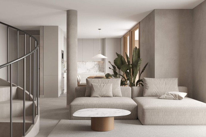 VILLETTA ELEGANTE IN CLASSE A1