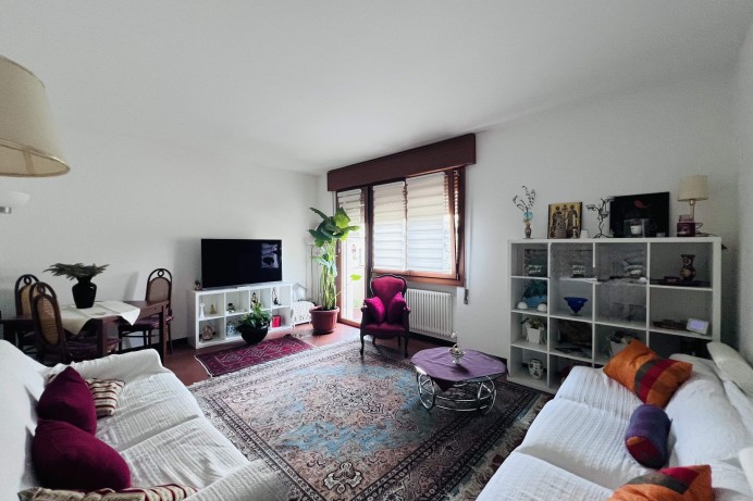 DUPLEX con GARAGE