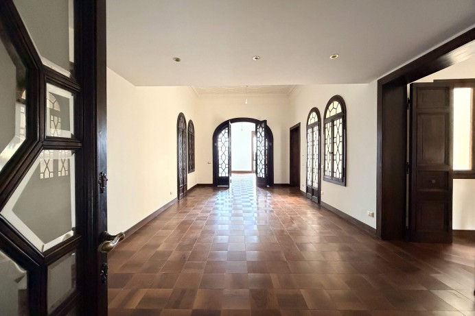 PRESTIGIOSO  QUADRILOCALE C...