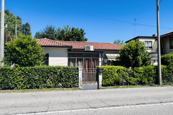 Casa Indipendente in Vendita a Padova 21 