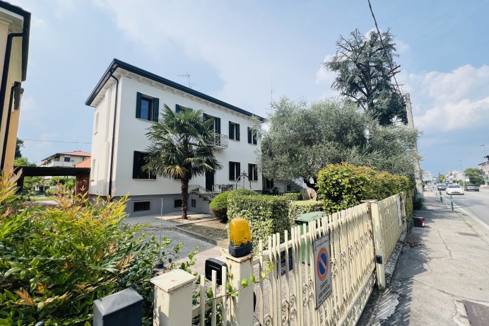 Villa in Vendita a Padova 25 