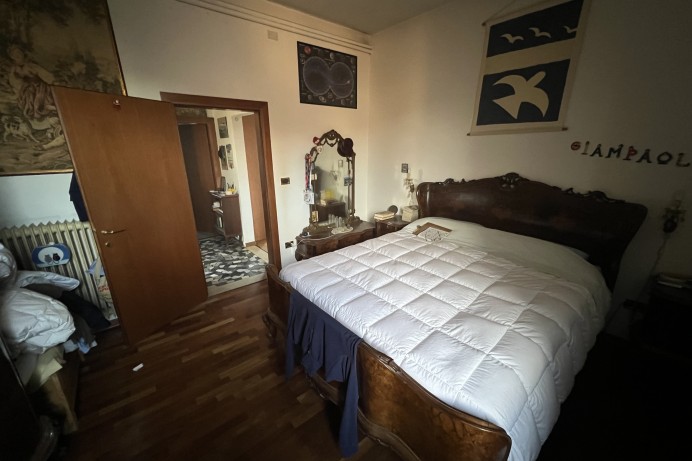 Porzione Di Casa in Vendita a Padova 13 