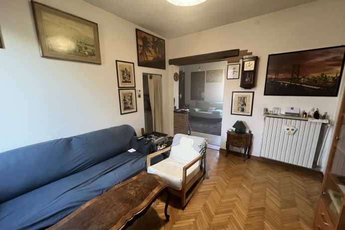 Porzione Di Casa in Vendita a Padova 1 