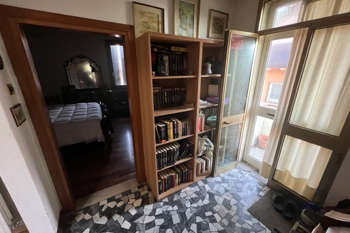 Porzione Di Casa in Vendita a Padova 7 