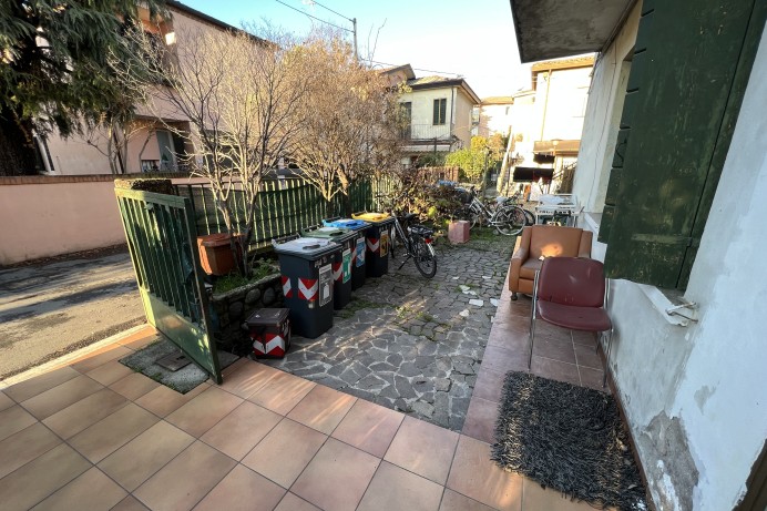 Porzione Di Casa in Vendita a Padova 11 