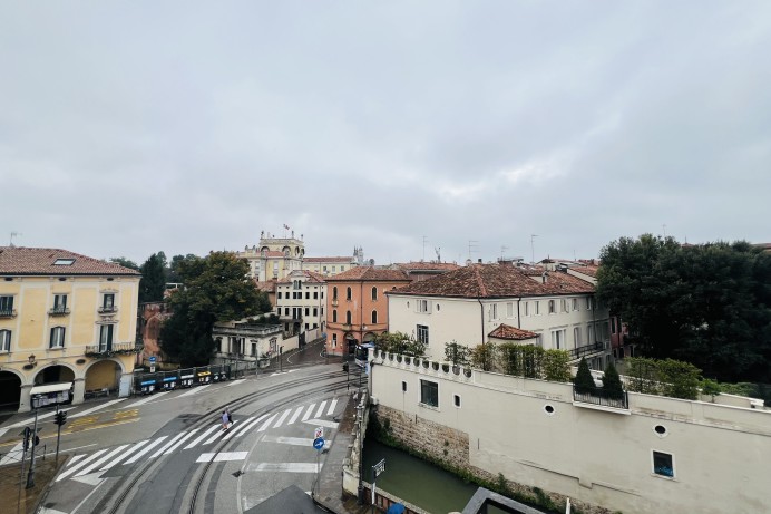 Quadrilocale in Vendita a Padova 5 