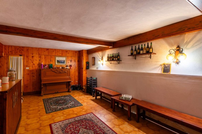 Villa in Vendita a Rocca Grimalda 15 