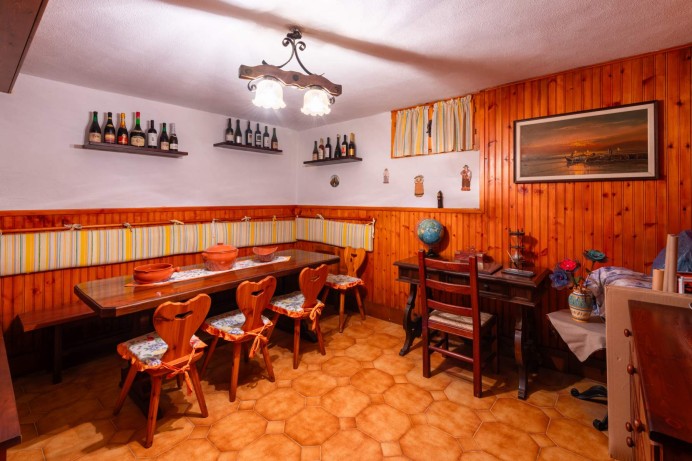 Villa in Vendita a Rocca Grimalda 16 