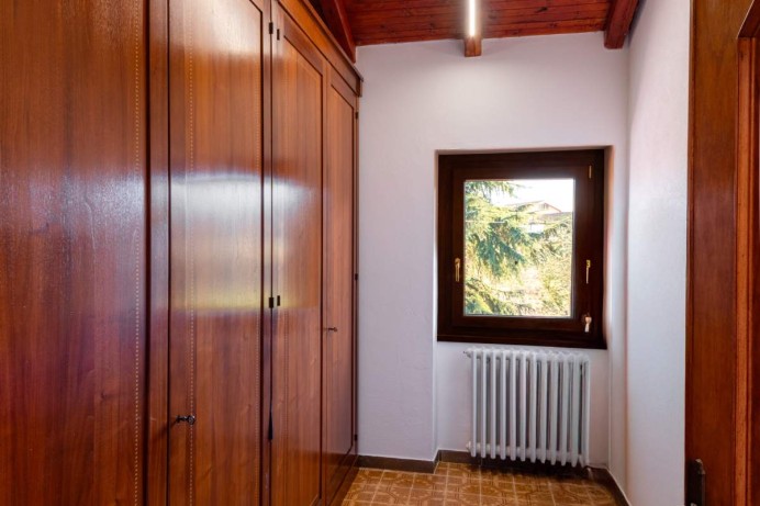 Villa in Vendita a Rocca Grimalda 13 