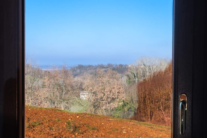 Villa in Vendita a Rocca Grimalda 8 