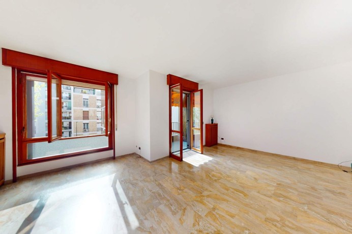 Appartamento in Vendita a Porta Romana 0 