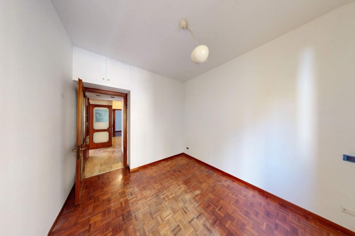 Appartamento in Vendita a Porta Romana 9 