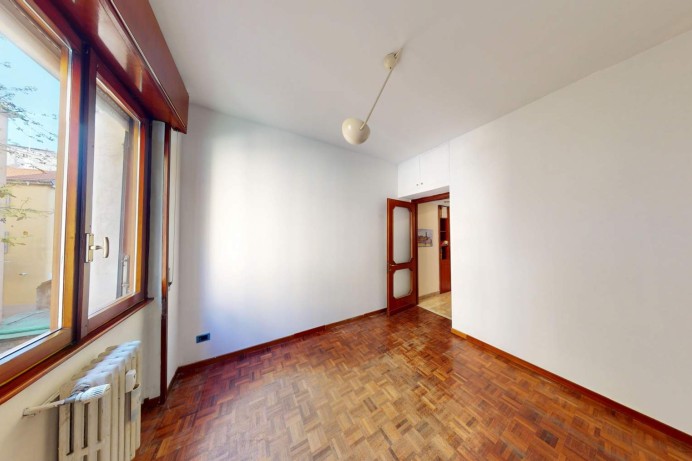 Appartamento in Vendita a Porta Romana 11 