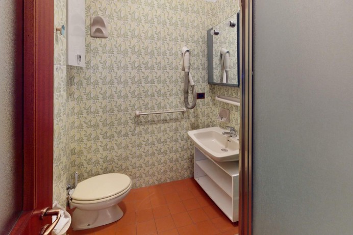 Appartamento in Vendita a Porta Romana 15 