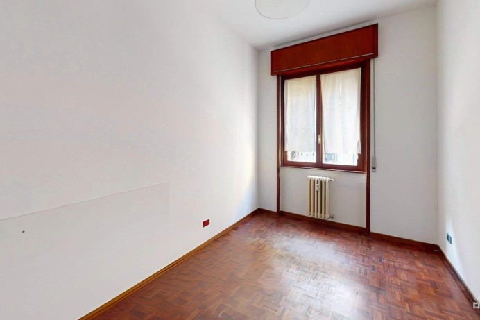 Appartamento in Vendita a Porta Romana 17 
