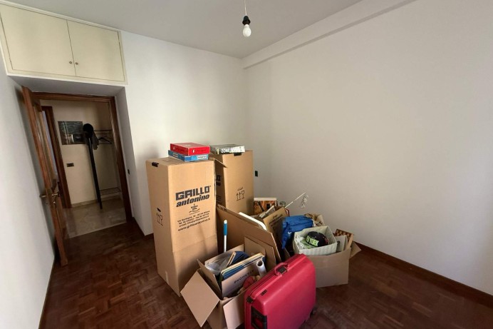 Appartamento in Vendita a Porta Romana 18 